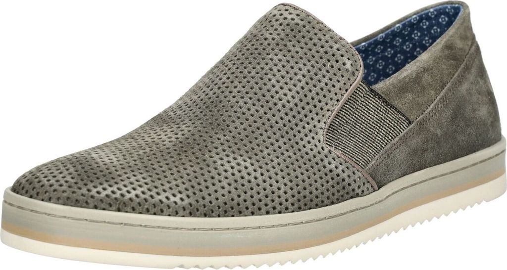 IGI&CO Halbschuhe Halbschuhe Leder