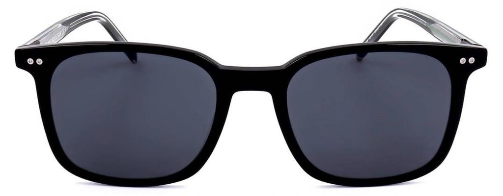 Tommy Hilfiger Mod. Th 1938 S Black Immagine del prodotto 