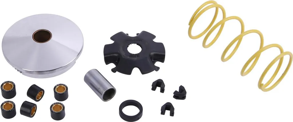 Kit Variateur Sport Malossi pour Cylindre Morini 50cc