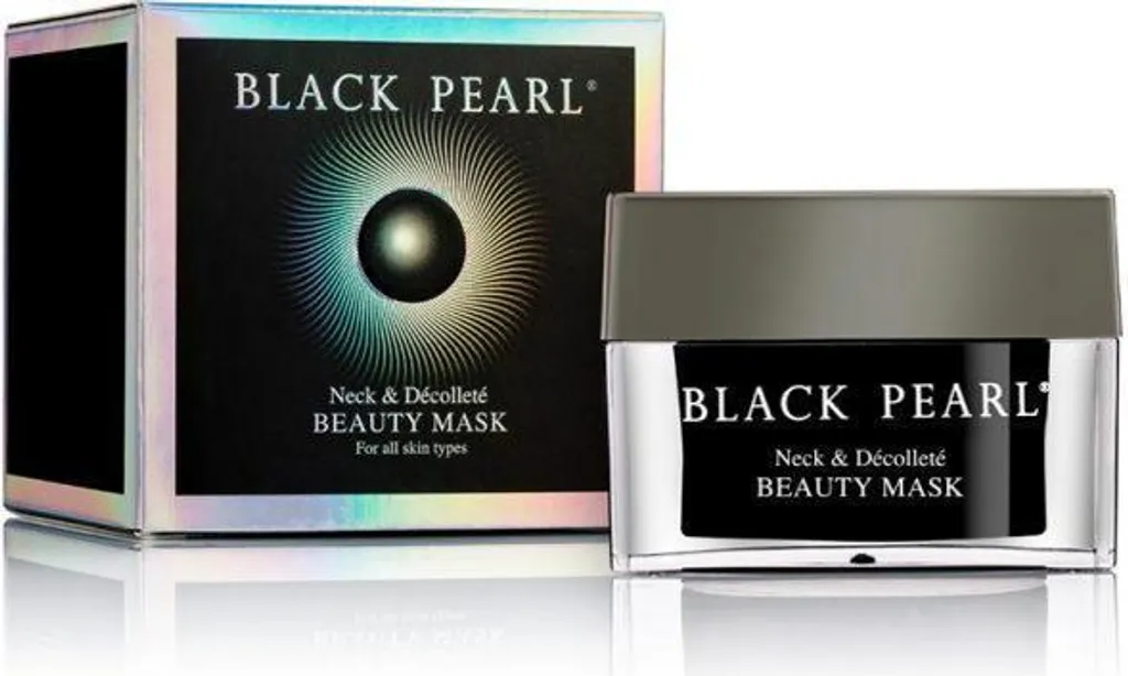 Masque Cou et Décolleté hydratant effet liftant immédiat