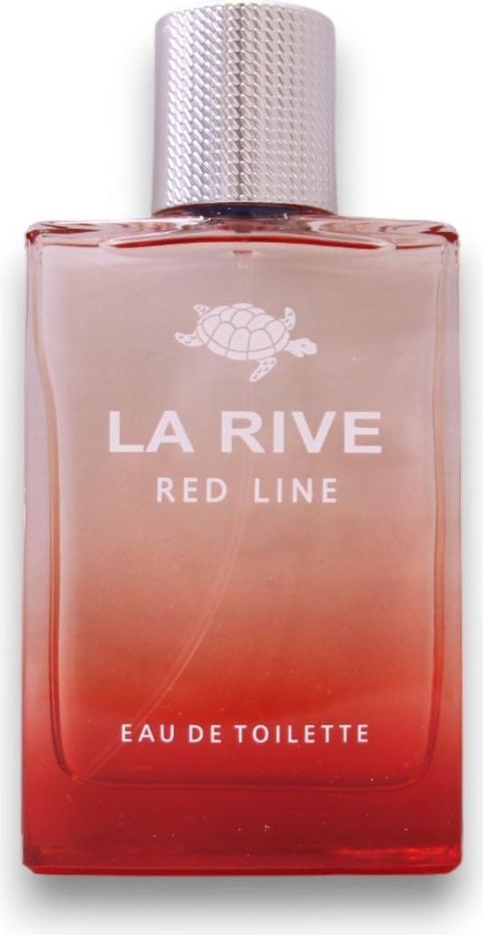 La Rive Red Line Eau De Toilette Vaporisateur 90ml pour Image du produit 