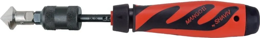 Set Vargus Mango II FR: La Finitura Perfetta per i Tuoi Progetti