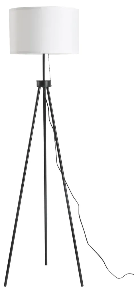 Lampadaire Stable et Élégant - Finissez-en avec le Manque de Lumière E27
