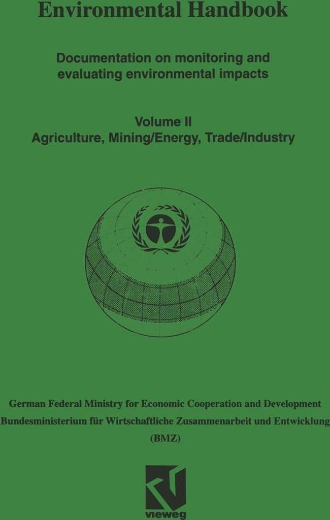 Environmental Handbook