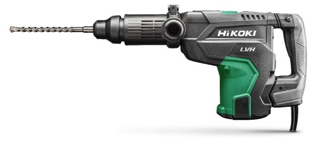 Perfo-burineur SDS Max 52mm 1500W 15,5J Hikoki DH52MAWSZ Image du produit 