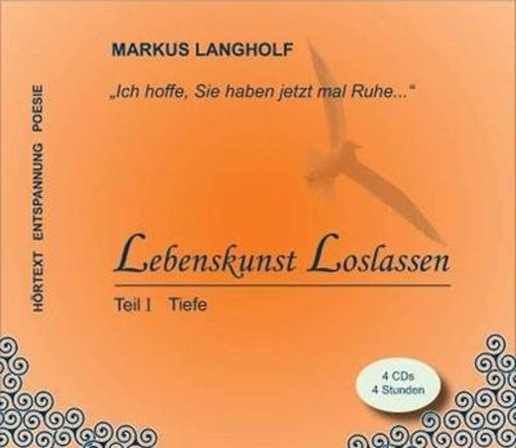 Der Sprung ins Sein