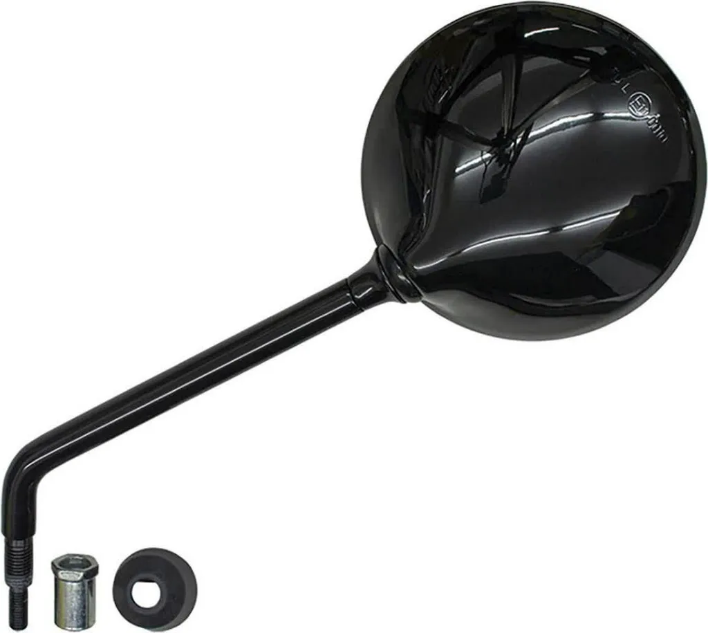 Rétroviseur Gauche Noir Magneti Marelli pour Vespa GTS 125 300cc