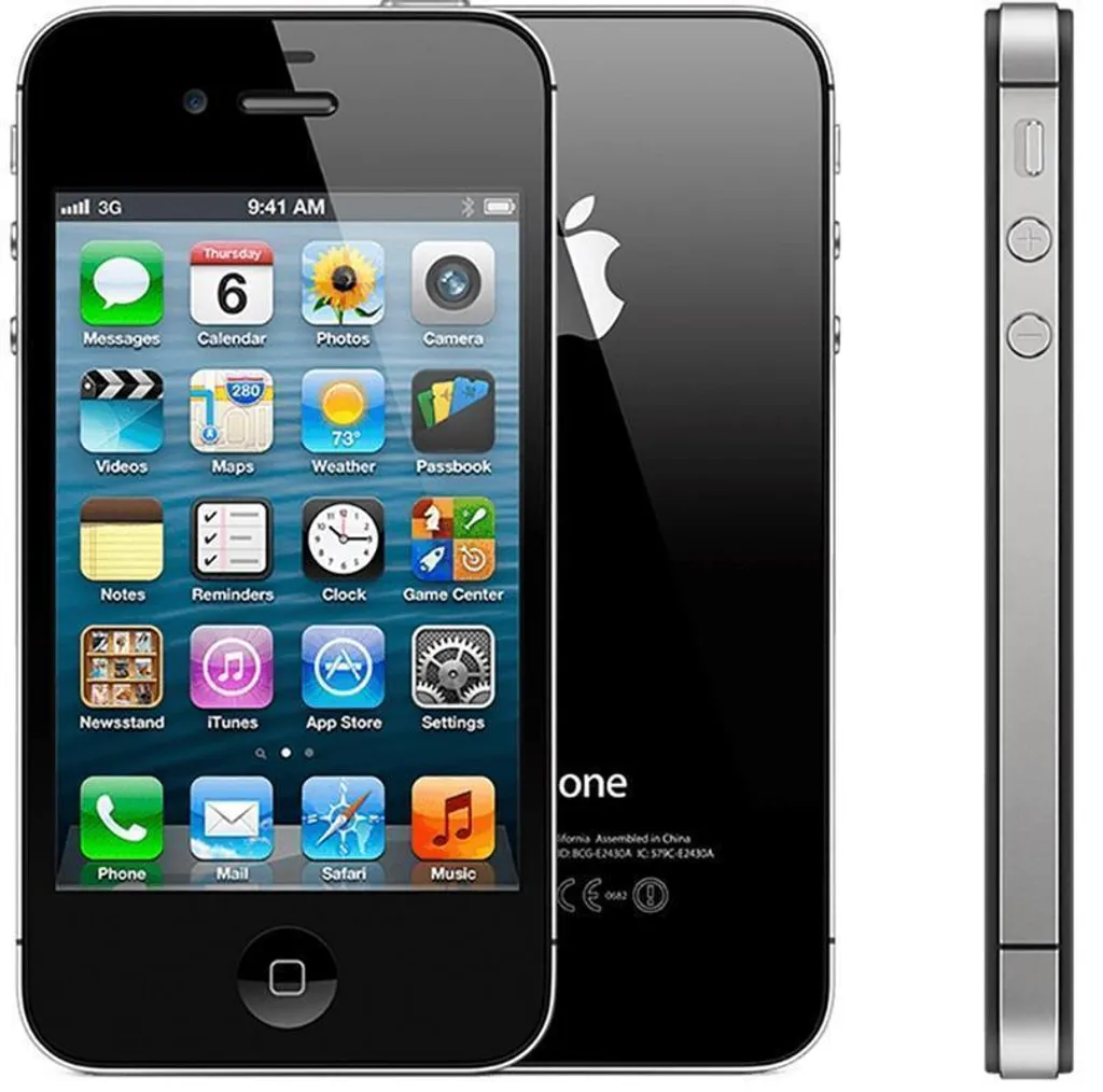 Apple iphone 4s 16gb - Der absolute TOP-Favorit 