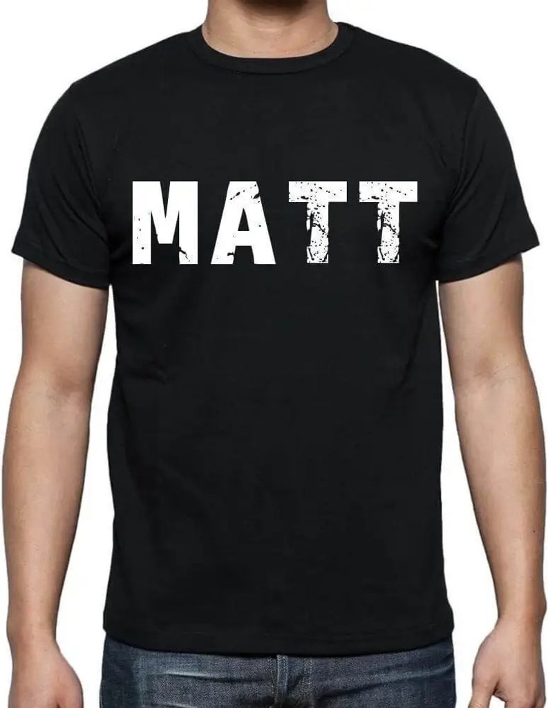 Herren Grafik T-Shirt Matt Öko-Verantwortlich Vintage Jahrgang Kurzarm Lustige Druck Geburtstag Geschenk Mann