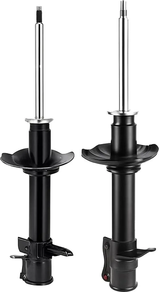 Kit Amortisseurs Arrière KYB à Gaz pour NISSAN SUNNY - Haute Précision