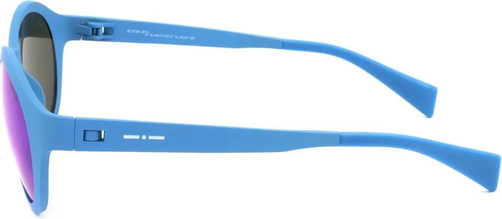 Italia Independent I I SPORT STYLE MOD. 116 SKY LED 47/20/135 Occhiali da sole unisex - 3