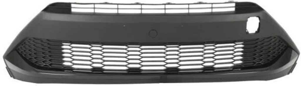 Grille d'aération avant en ABS noir pour Toyota C-HR OE 5310210080C0
