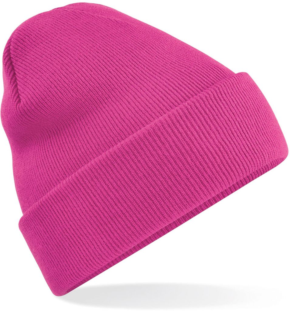 Beechfield Original Cuffed Beanie Produktbild 1