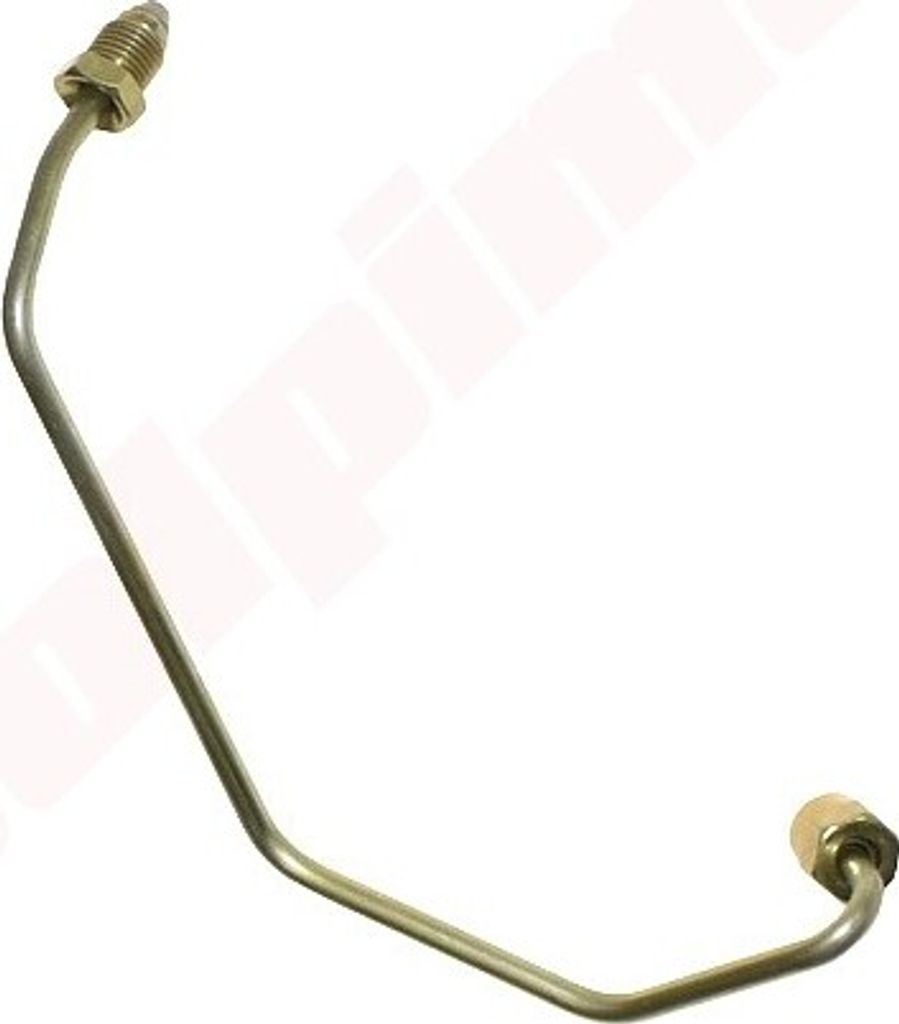 Yanmar L 48 Kraftstoffleitung ( 114250-59800 )