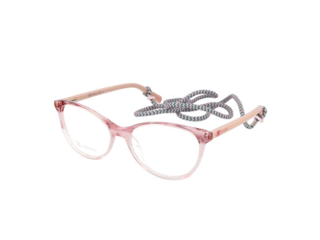 Missoni MMI 0043 1ZX Größe: 53 Produktbild 