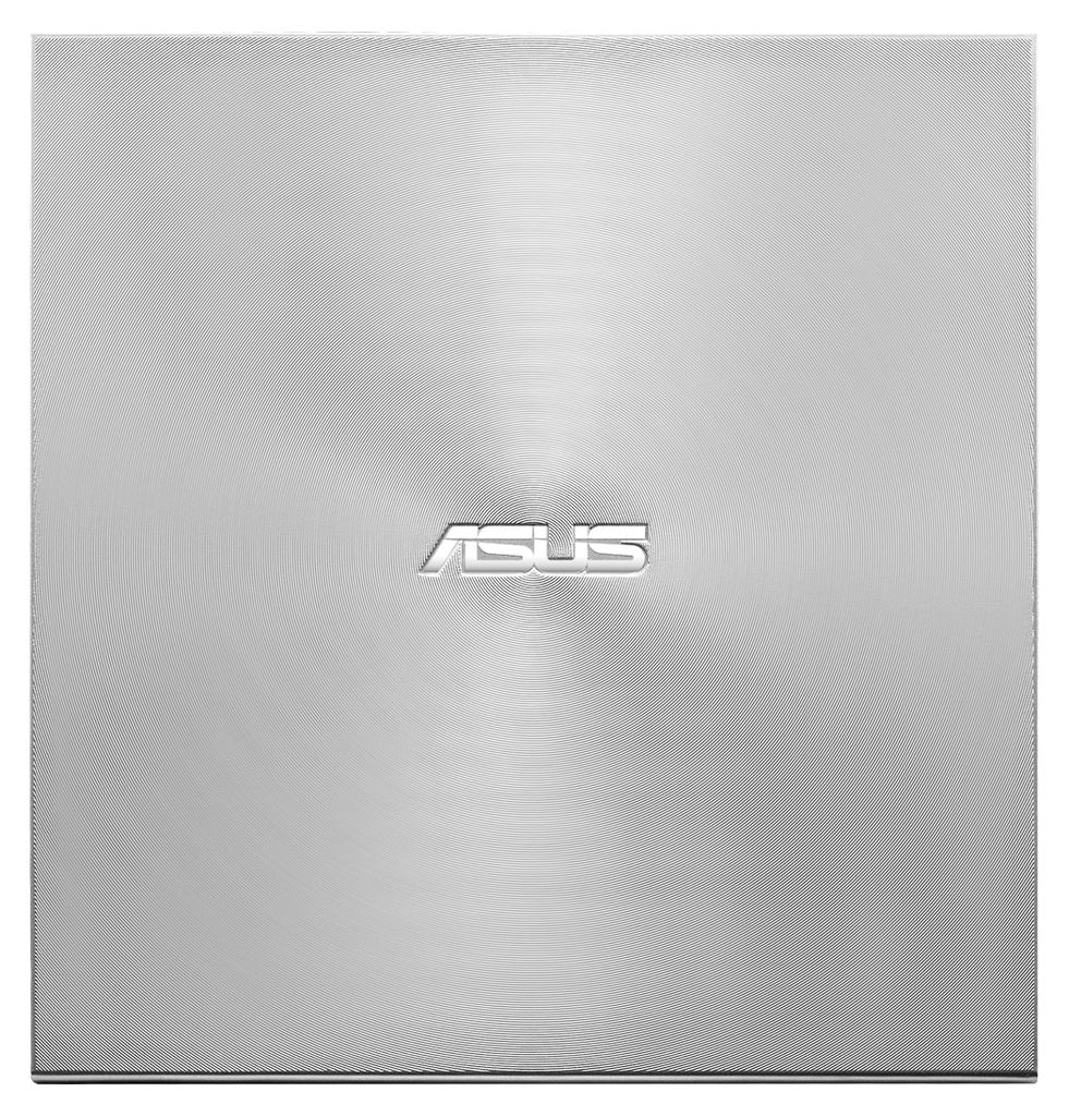 ASUS SDRW-08U8M-U Silber, Srebrny, Komputer Zdjęcie produktu 
