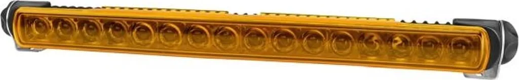 Protection de projecteur HELLA 8XS 958 337-031 pour tracteur et engins