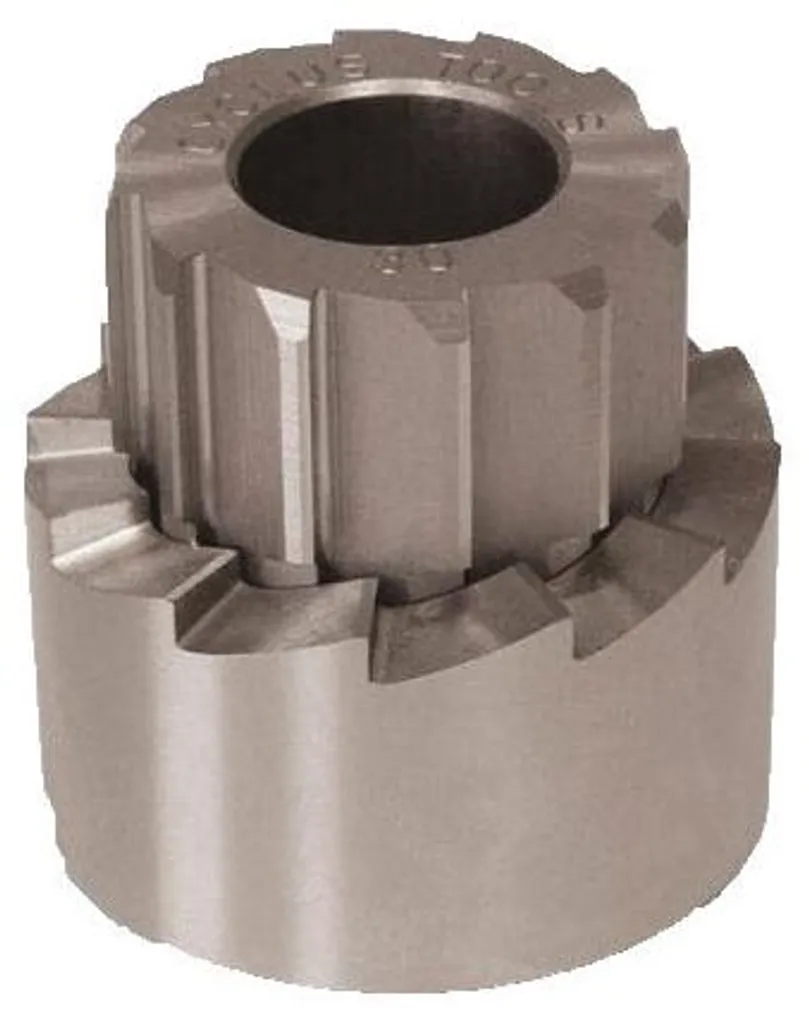 Stal 720025 Coupe-tube de tête : fini les coupes de travers et bavures