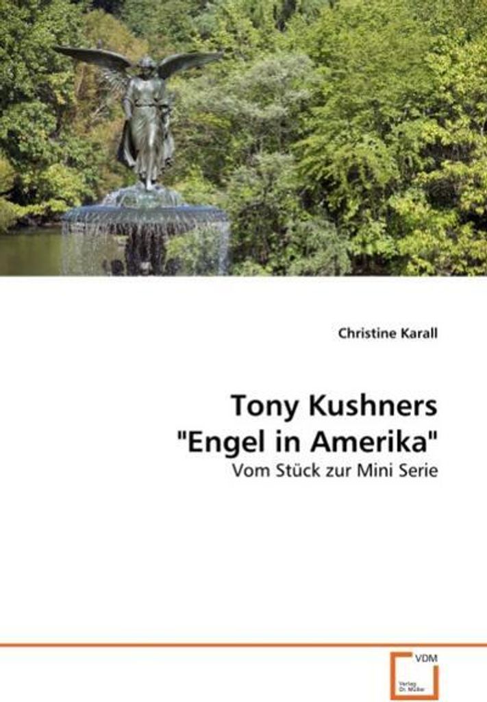 Tony Kushners "Engel in Amerika"