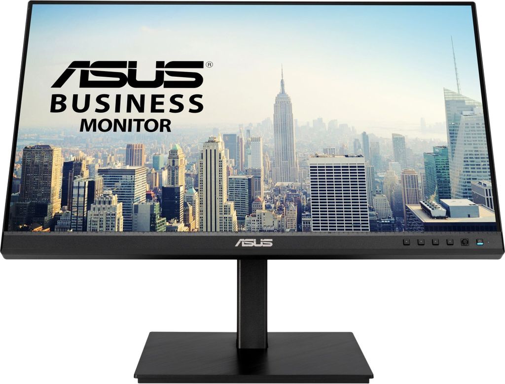 Monitor IPS LED ASUS 23.8" BE24ECSBT, Full HD 1920 x 1080, Produktbild 