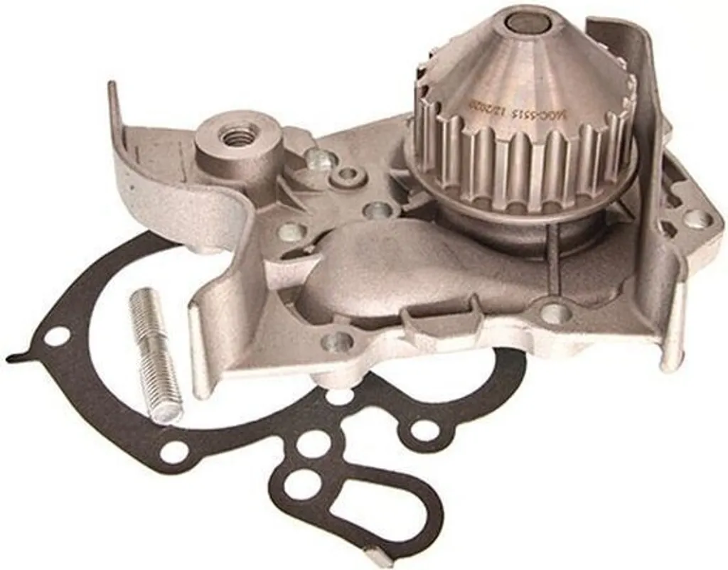 Kit pompe à eau pour entretien Renault Clio II et Kangoo - MAXGEAR 47-0037