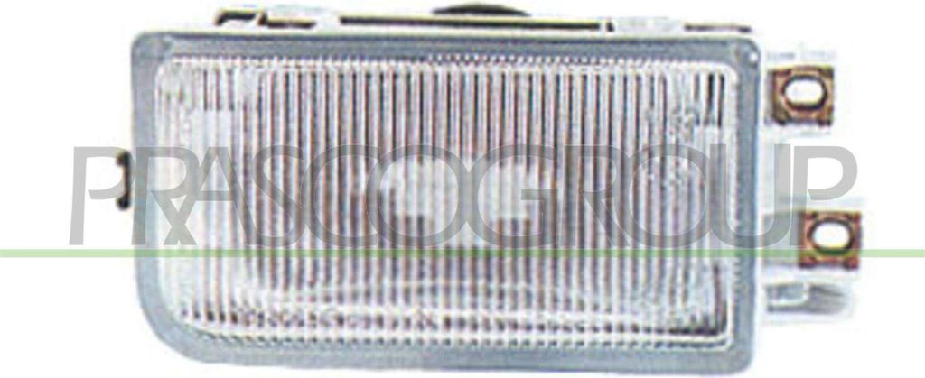 PRASCO VG0514413 Nebelscheinwerfer Rechts für VW PASSAT Variant (3A5, 35I) Nebelleuchte
