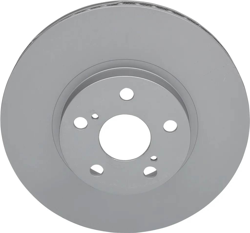 Disque de frein haute précision ATE 24.0125-0700.1 Toyota Celica T23