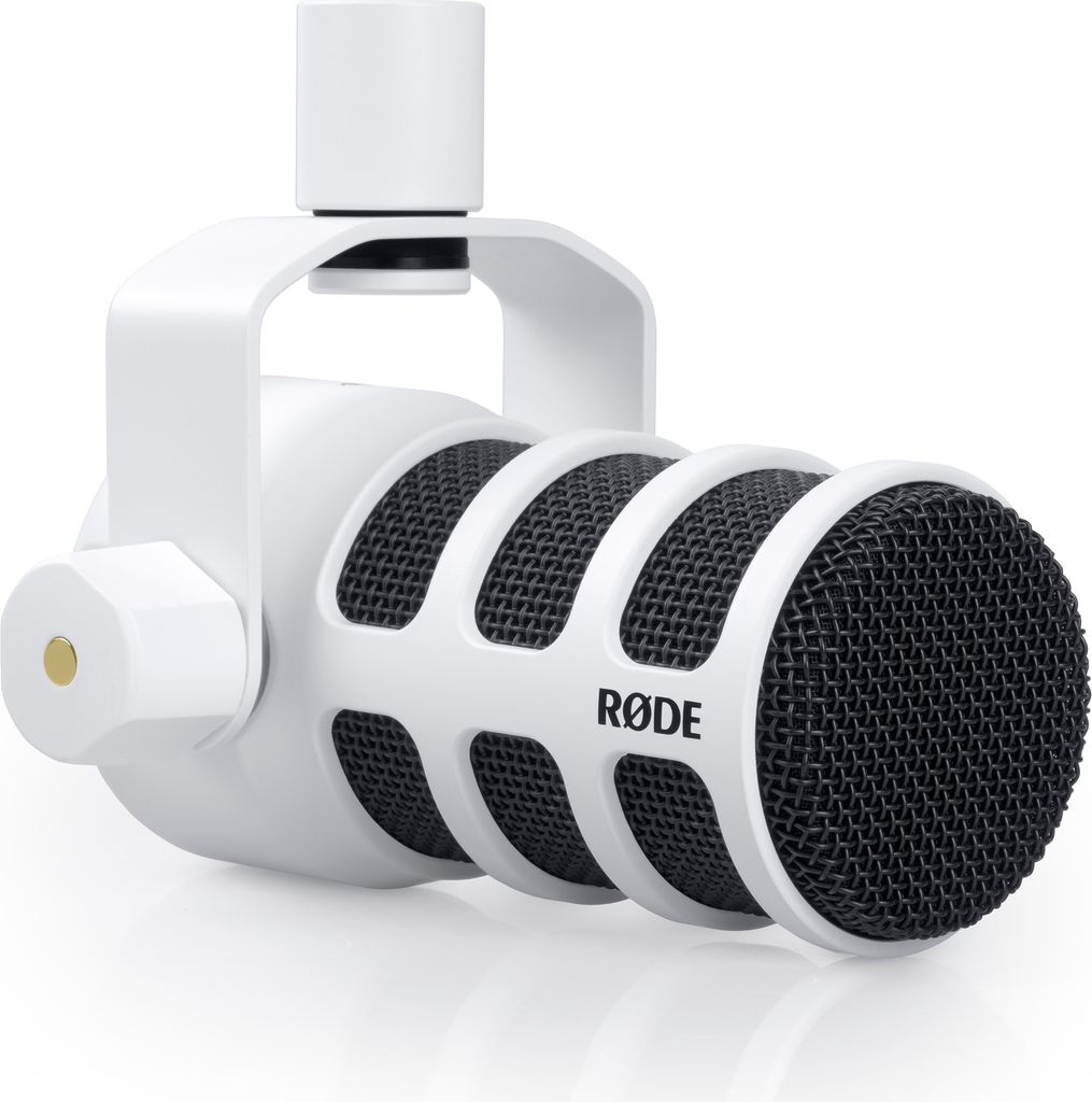 PodMic  (weiß) Produktbild 