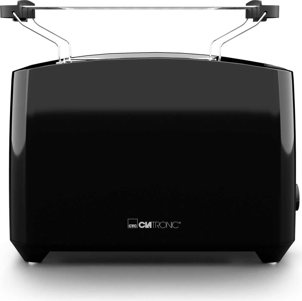 Clatronic Toster TA 3801 schwarz (263997) Zdjęcie produktu 8