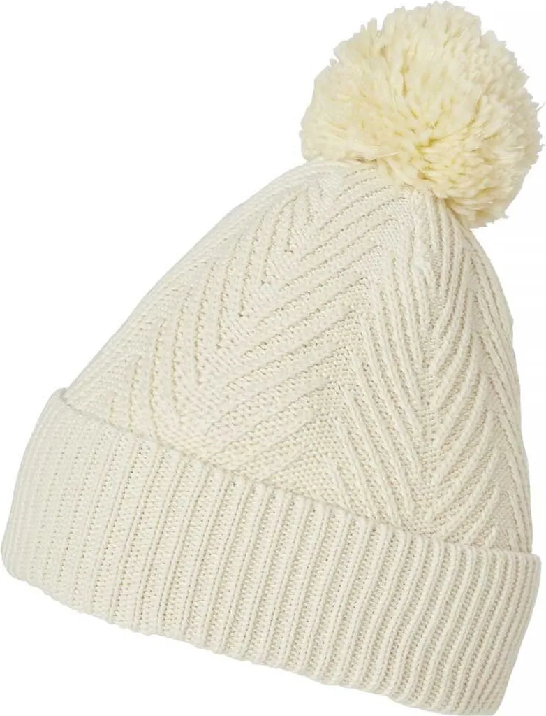 Helly Hansen Lumi Cap - Berretto Nautico Bianco Alta Qualità Uomo