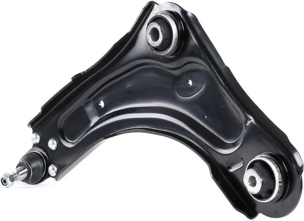 Bras de suspension OE 545014055R en acier renforcé pour Renault Megane