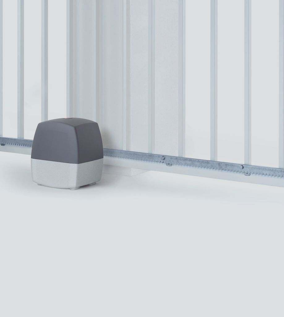 Hörmann EcoStar Schiebetor-Antrieb Portronic-S 4000 (für Zdjęcie produktu 