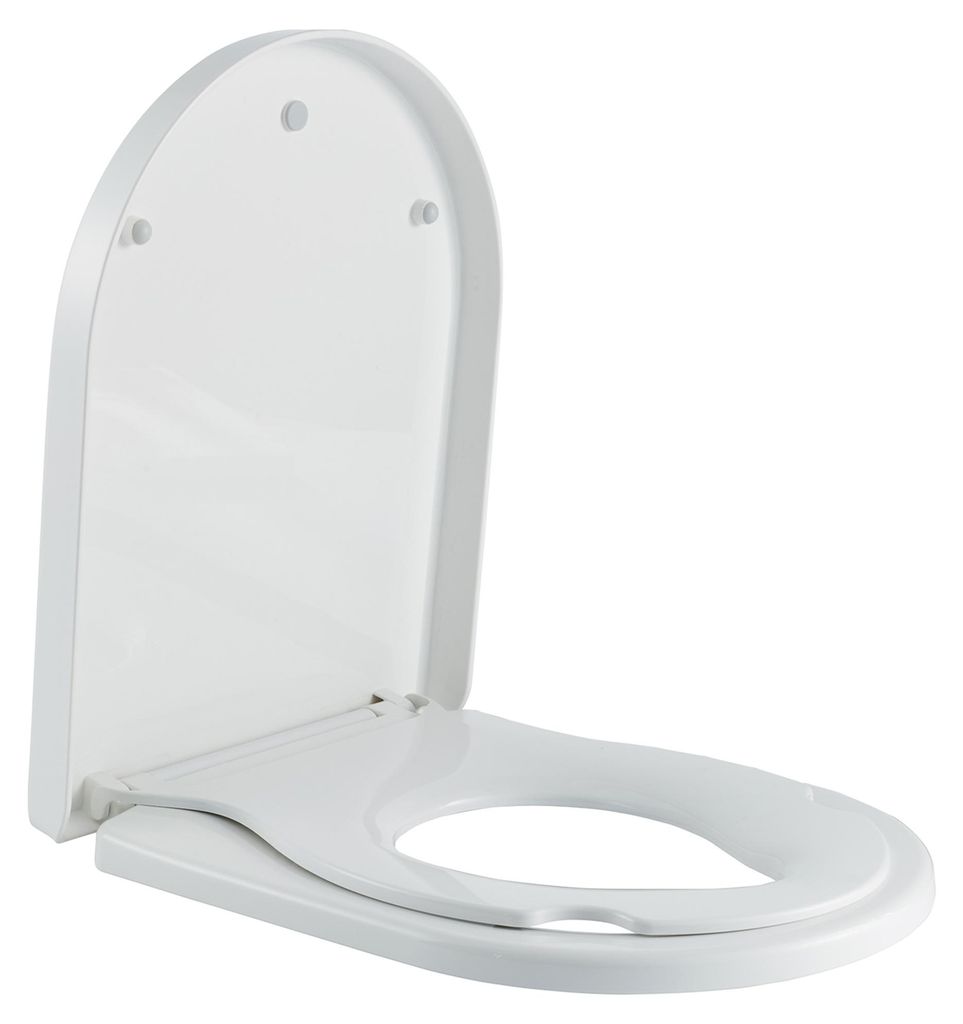 BERNSTEIN Familien WC-Sitz U1006 mit integriertem Produktbild 