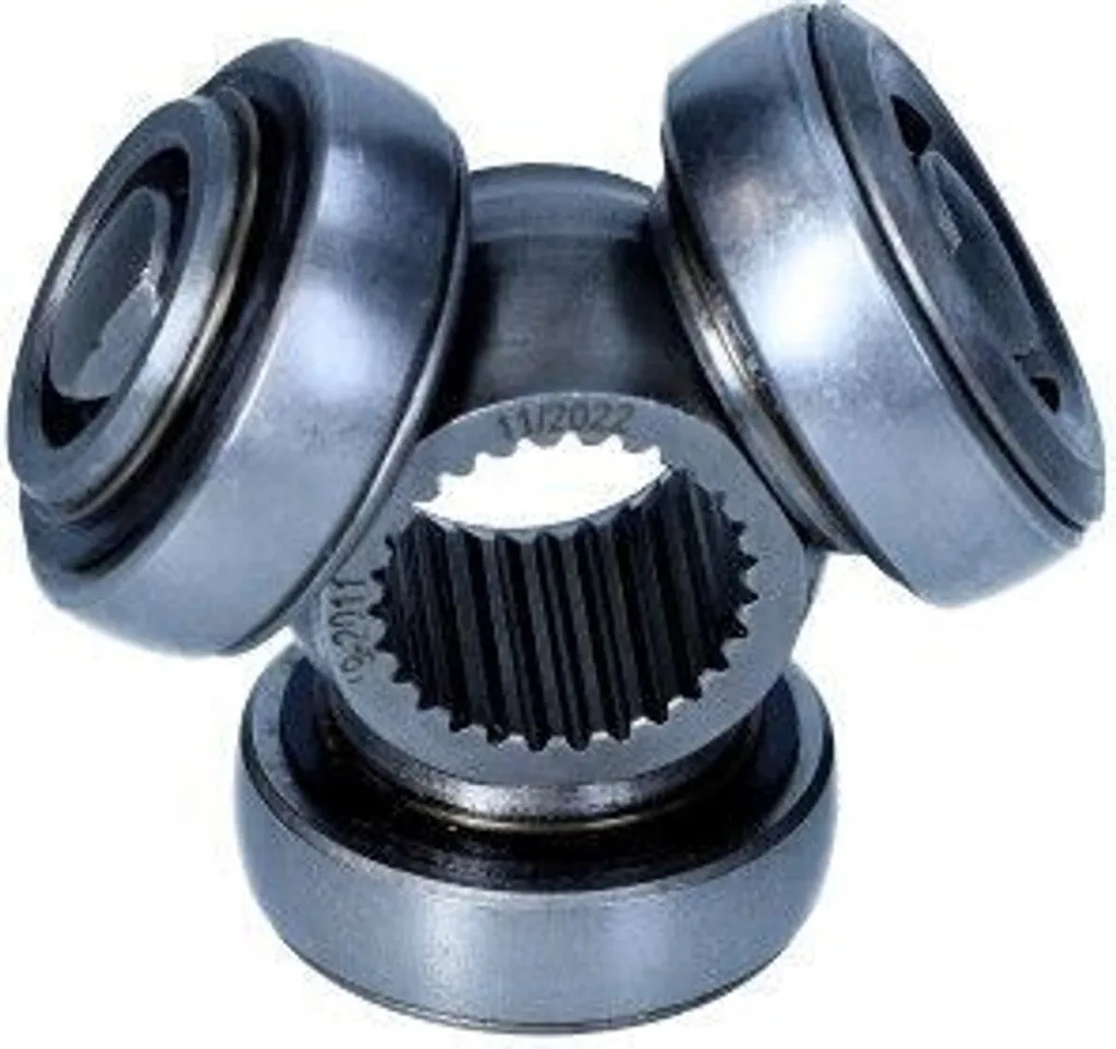 Tripodestern MAXGEAR 49-2011 pour Arbre de Transmission Mercedes OE A2113300001