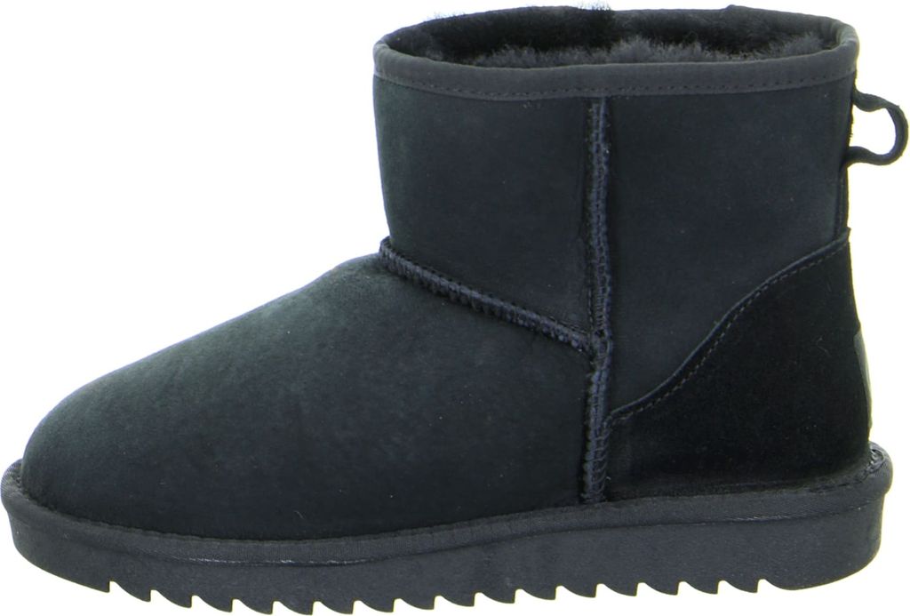 ARA Shoes Alaska Alas Schuhe Damen schwarz 40 Produktbild 5