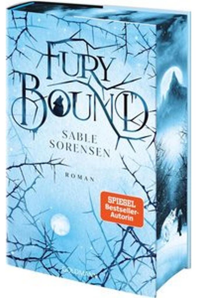 Fury Bound Immagine del prodotto 
