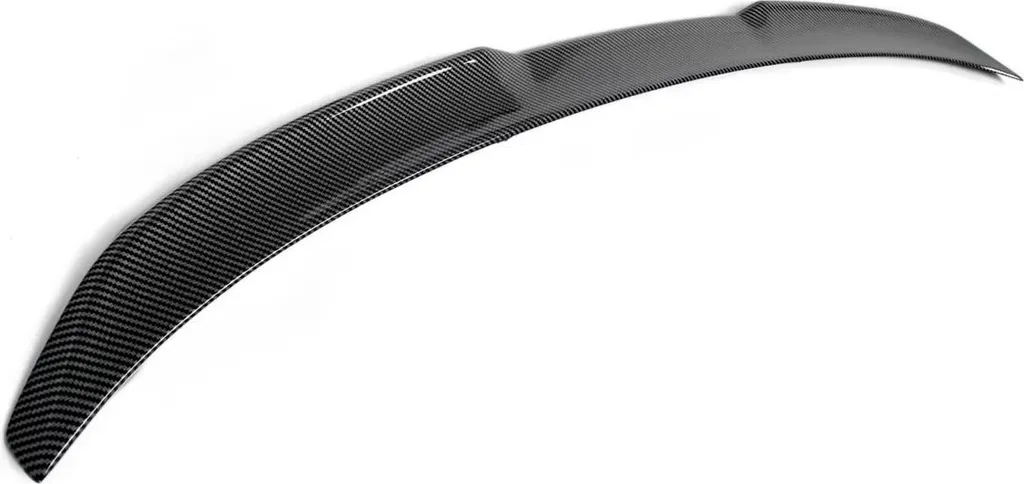 Becquet Style M3 pour BMW G20 : Solution Look Sportif sans Modification
