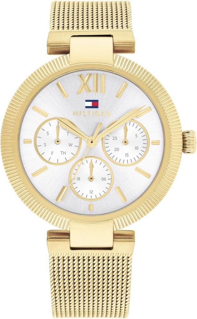 Tommy Hilfiger Sophia Damenuhr Produktbild 