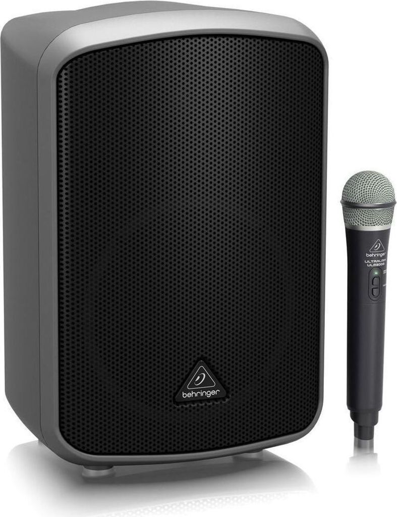 Behringer MPA200BT Image du produit 