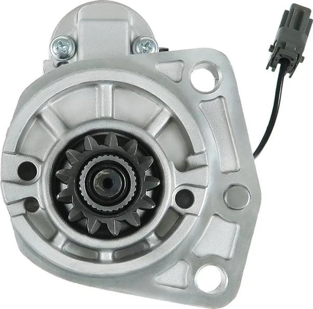 Démarreur pour Renault Koleos 2.5 et X-Trail - Moteur 2TR700 2TR702