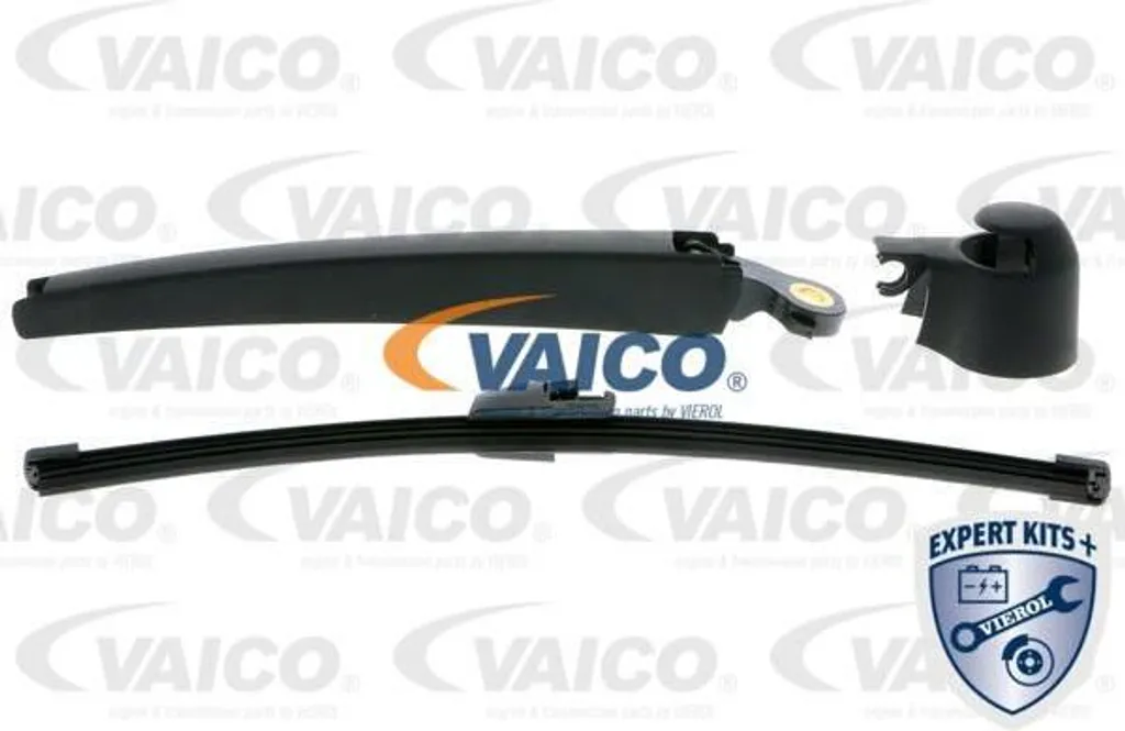 Bras d'essuie-glace arrière OE 3C9955425 pour réparer votre VW Passat 3C