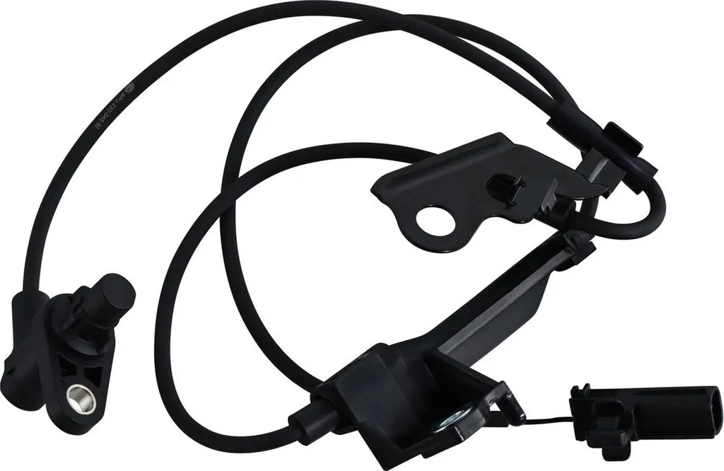 Capteur de vitesse de roue ABS HELLA pour Toyota Corolla Berline E15