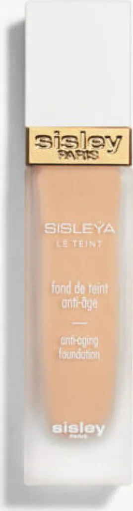 Recensione Sisley Sisleya Le Teint 2N Beige Avorio - Fondotinta Lusso