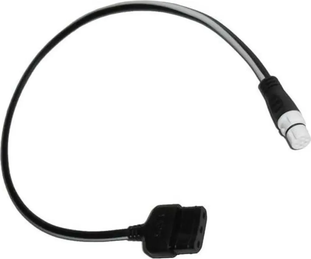 Adaptateur SeaTalk 3 broches Raymarine : Connectez vos anciens écrans