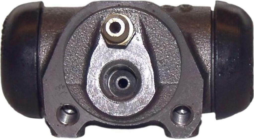 Radbremszylinder Ø 22,2 mm 1x 3/8 24 UNF Gusseisen A.B.S. für u.a. RENAULT 5