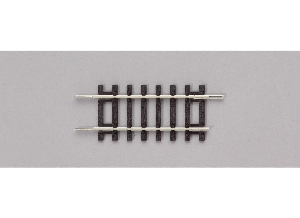 Piko Réducteur de rail pour rails PIKO set de 2 - 55207 Image du produit 