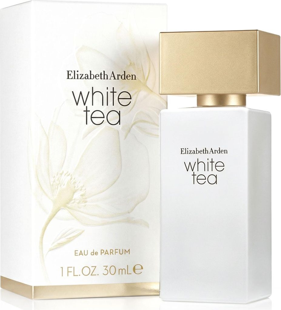 Elizabeth Arden White Tea Eau De Parfum 30 ml (woman)