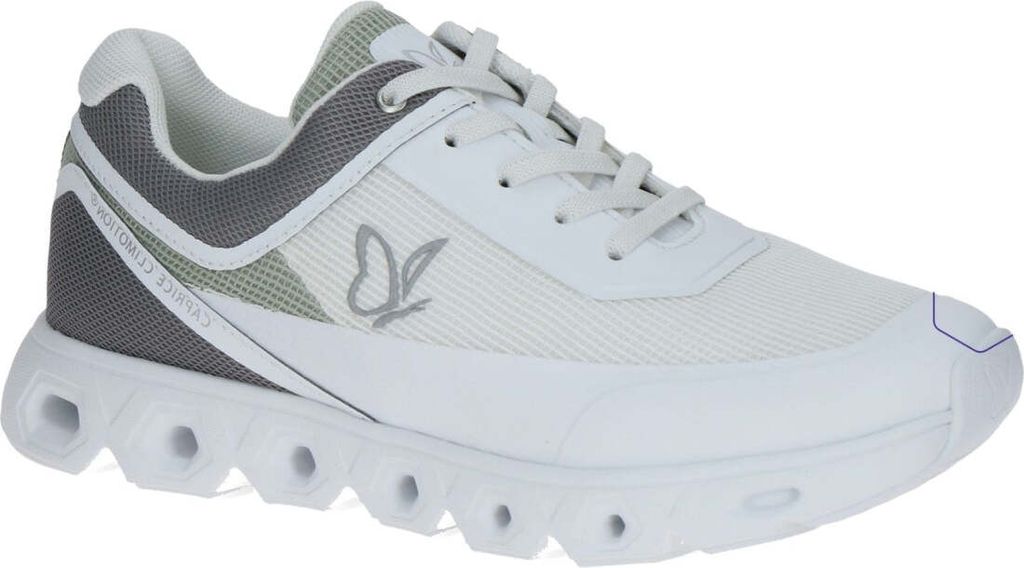 Caprice Sneaker Donna 9-23703-44-199 Colore: Bianco Taglia: Immagine del prodotto 