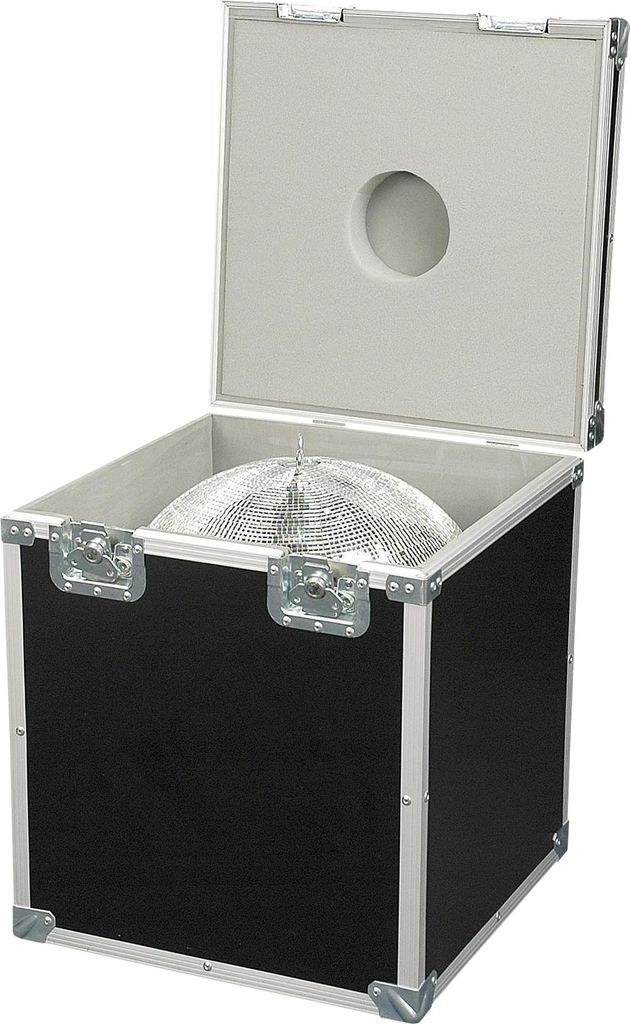 Showgear Case for 40 cm Mirror Ball Case für 40-cm-Spiegelkugel