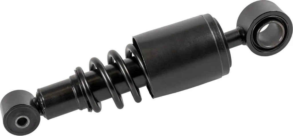 Amortisseur cabine FEBI 178215 pour MERCEDES-BENZ ACTROS MP4 MP5